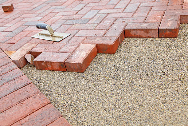 Best Cobblestone Driveway Paving in River Ridge, FL